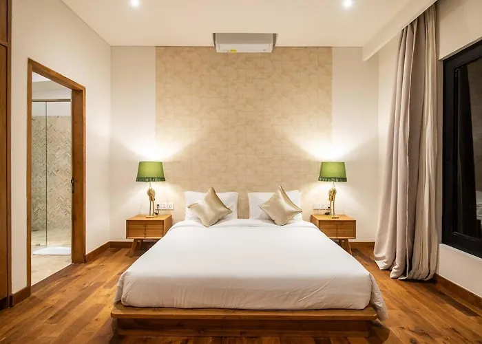 Maido5br Oasis In Paradiseseminyakcanggu ヴィラ *