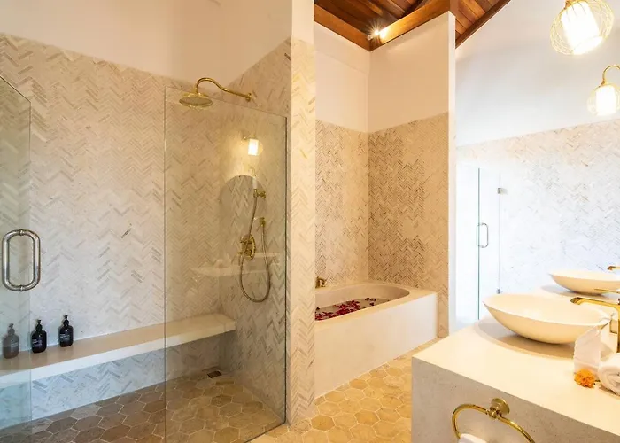 Вилла Maido5br Oasis In Paradiseseminyakcanggu