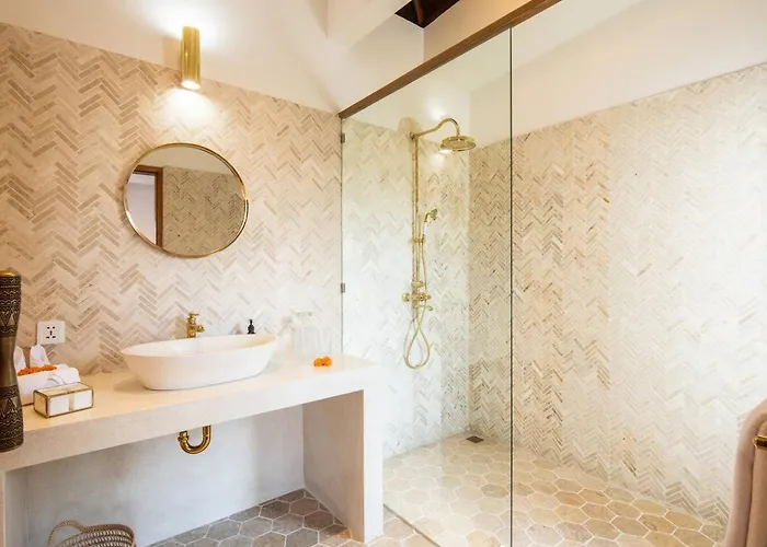 Maido5br Oasis In Paradiseseminyakcanggu Villa Canggu (Bali)
