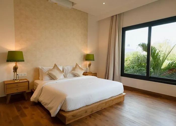 Maido5br Oasis In Paradiseseminyakcanggu