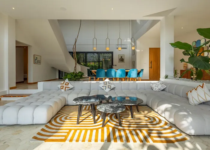 Maido5br Oasis In Paradiseseminyakcanggu *