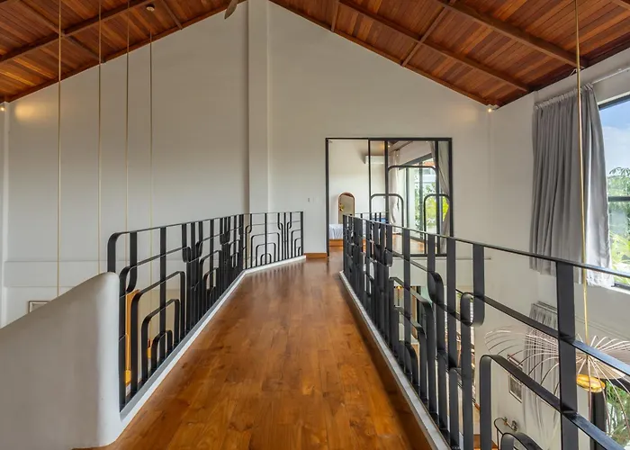 Maido5br Oasis In Paradiseseminyakcanggu ヴィラ