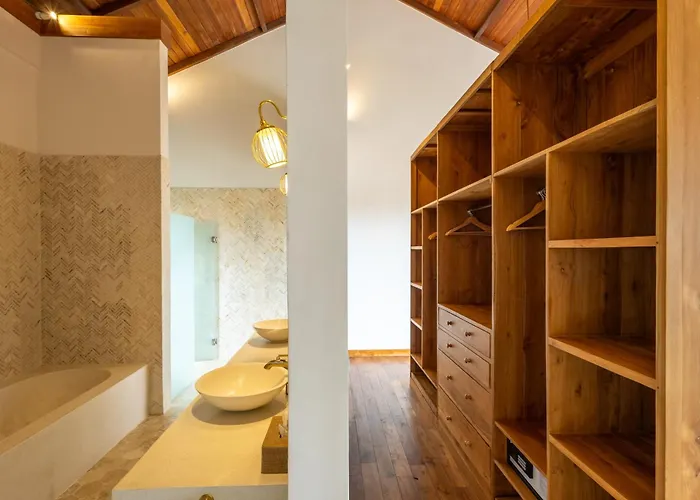 Maido5br Oasis In Paradiseseminyakcanggu ヴィラ