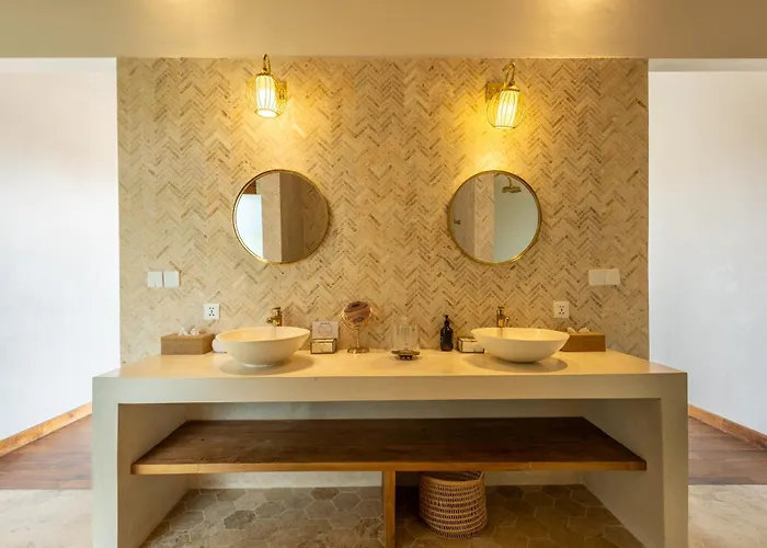 Maido5br Oasis In Paradiseseminyakcanggu * Canggu (Bali)